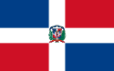 República&nbsp;Dominicana